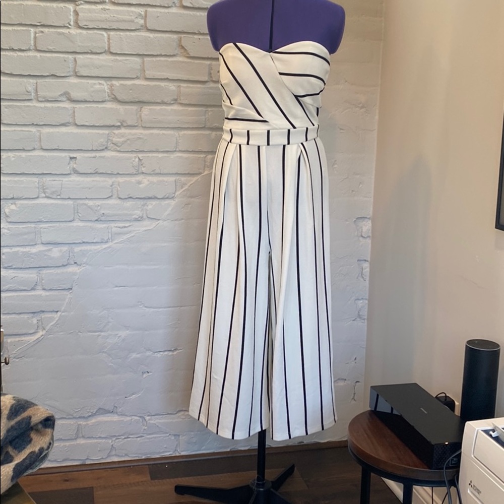 Venus off the shoulder pantsuit